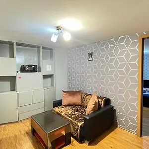 Pensjonat Zatika, Tbilisi