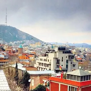 Apartament Historical Old, Tbilisi